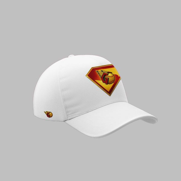 Guardians Superman Night 2025 Hat