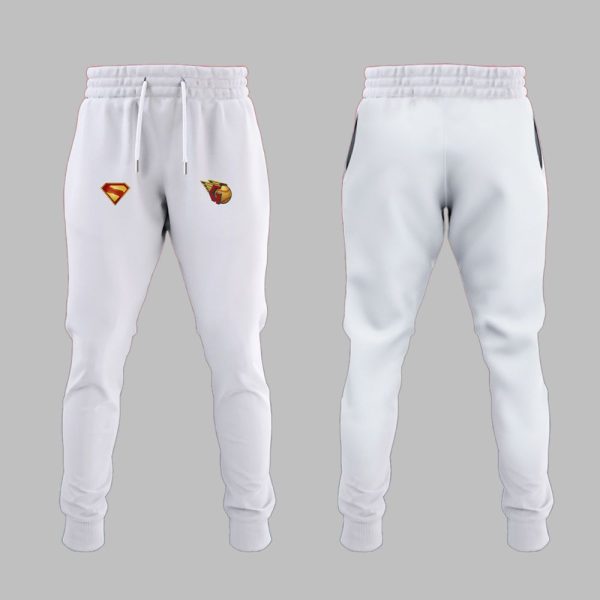 Guardians Superman Night 2025 Joggers