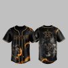 H Astros Lion Jersey 2025 1 1