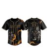 H Astros Lion Jersey 2025 1 2