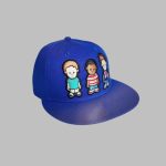 HR DERBY GIVEAWAY Cabbie On The Street Hat 2025