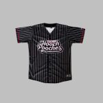 Winston-Salem Hooch Pooches 2025 Jersey