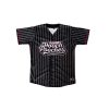 HWinston Salem Hooch Pooches 2025 Jersey 1 2