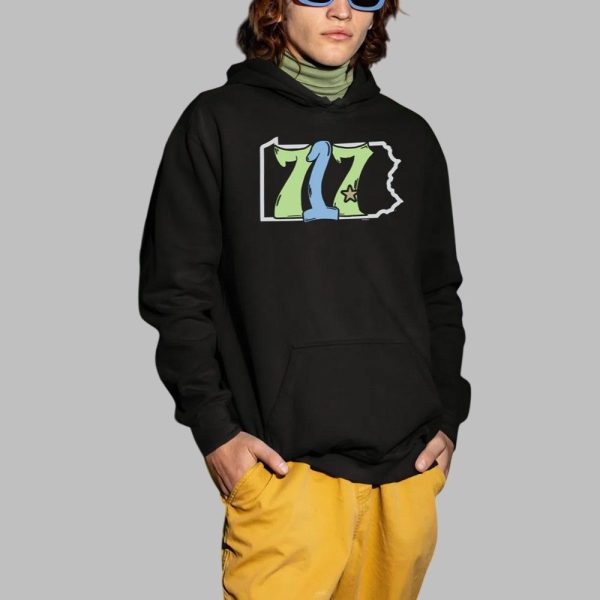 Harrisburg Senators 717 Merch Now Shirt 2025 Giveaway 2 1