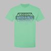 Harrisburg Senators 717 Wordmark Shirt 2025 Giveaway 1