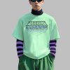 Harrisburg Senators 717 Wordmark Shirt 2025 Giveaway 2
