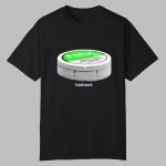 Hazheart Upper Decky Shirt