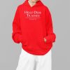 Hellp Desk Trainee FA FO Shirt 5 5