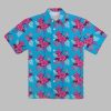 Hibiscus Ready Or Not Hawaiian Shirt 1