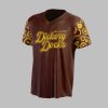 Hickory Crawdads Dickory Docks Jersey 2025 Giveaway 1 1