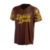 Hickory Crawdads Dickory Docks Jersey 2025 Giveaway 1 2