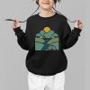 Hill Country Kerr County Texas Shirt 1 b