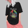Honduras Parrots And Cultural Landscape Shirt 0 1