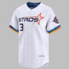 Houston Astros Pena City Connect Jersey 2025 1