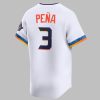 Houston Astros Pena City Connect Jersey 2025 2