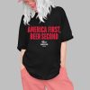 Hulk Hogan America First Beer Second Shirt 0 1