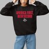 Hulk Hogan America First Beer Second Shirt 1 1