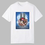 Hulk Hogan Gone But Never Forgotten Shirt