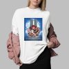 Hulk Hogan Gone But Never Forgotten Shirt 0 2