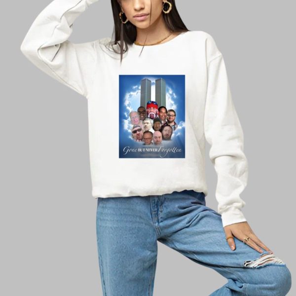 Hulk Hogan Gone But Never Forgotten Shirt 1 a