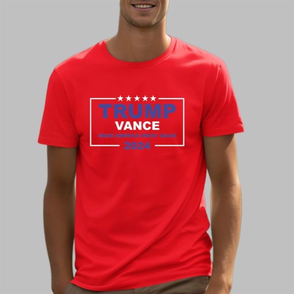 Hulk Hogan Trump Make America Great Again Shirt 5 3