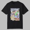 Hulk Hogan Wrestling Is Real God Is Fake Shirt 0 0