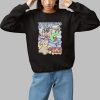 Hulk Hogan Wrestling Is Real God Is Fake Shirt 1 1