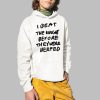 I Beat The Knight Before They Were Nerfed Shirt 2 1