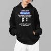 I CantTake Benadryl Because I Owe The Hat Man Money Shirt 2 1