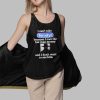 I CantTake Benadryl Because I Owe The Hat Man Money Shirt 3 1