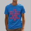 I DId Crazy Shit At Rich Stadium Before Social Media Shirt 4 16