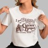 I Got At Pegged Cracker Barrel Old Country Store Shirt 0 3