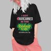 I Got Narcanned In The Rainforest Cafe Shirt 0 1