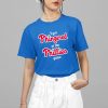 I Got Phingered At The Phillies Game Shirt 4 15