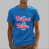 I Got Phingered At The Phillies Game Shirt 4 16