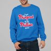 I Got Phingered At The Phillies Game Shirt 4 17