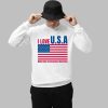 I Love USA Undertale Sexchanges Abortions Shirt 1 1