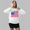 I Love USA Undertale Sexchanges Abortions Shirt 2 1