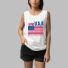 I Love USA Undertale Sexchanges Abortions Shirt 3 1