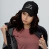 I Miss Anthony Bourdain Hat 3
