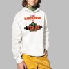 I Was Narcanned At Texas Roadhouse Shirt 2 1