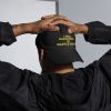 I Was Narcanned At Waffle House Hat 2