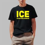 Ice Intense Chest Exerciser Shirt
