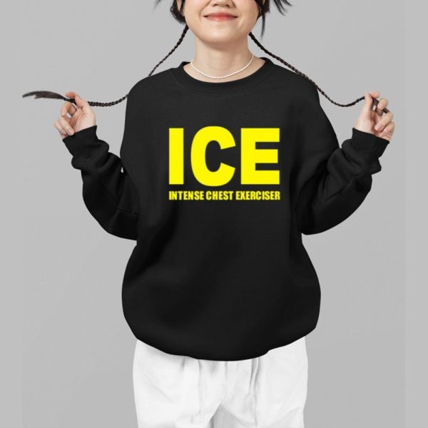 Ice Intense Chest Exerciser Shirt 1 b