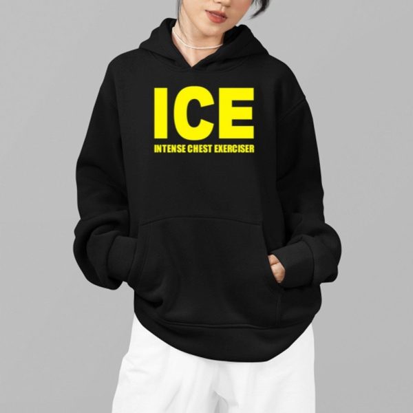 Ice Intense Chest Exerciser Shirt 2 1