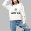If Books Could Kill I Believe In The One Book Theory Shirt 1 a