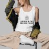 If Books Could Kill I Believe In The One Book Theory Shirt 3 d