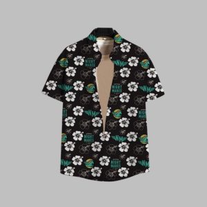 Madison Night Mares 7 Inning Vacation Hawaiian Shirt 2025 Giveaway 1 1
