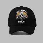In Memory Of Diogo Jota 1996-2025 Hat