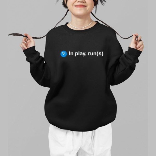 In Play Runs Shirt 1 b